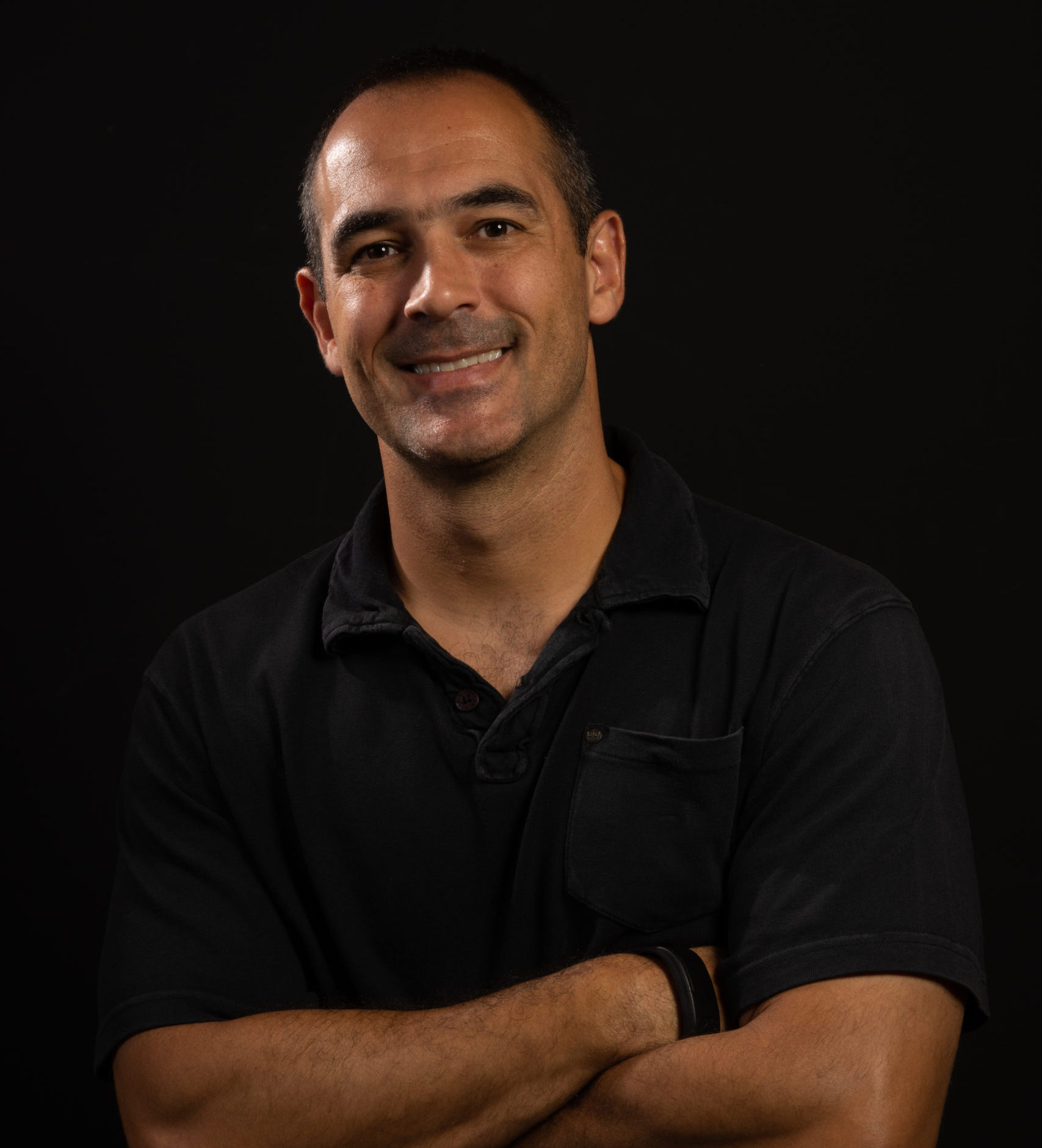 Daniel Pedroso